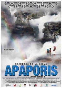 Apaporis, secretos de la selva (ampliar imagen)