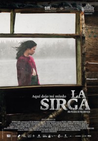 La sirga (ampliar imagen)