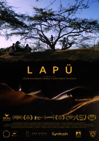 Lapü (ampliar imagen)