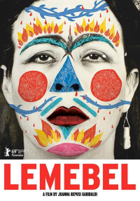 Lemebel (ampliar imagen)