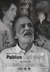 Pablus gallinazo (ampliar imagen)