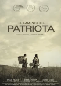 El lamento del patriota (ampliar imagen)